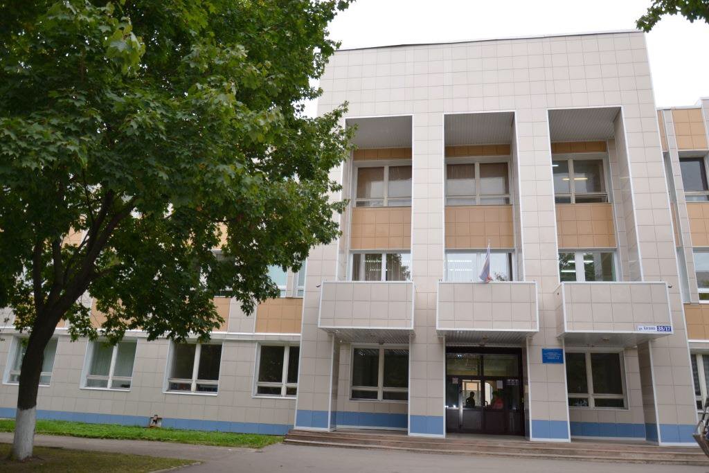 Ивановский лицей вошел в рейтинг сильнейших школ страны