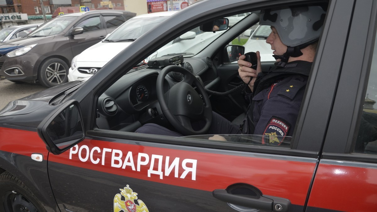 Женщину и двух мужчин без определенного места жительства задержали в Иванове по подозрению в убийстве