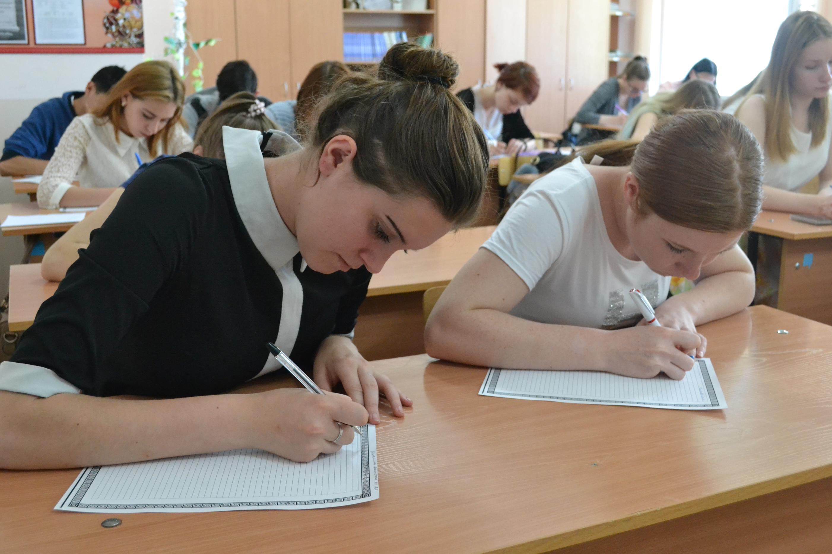 Ивановцы стали финалистами Всероссийского конкурса «Лучший урок письма»