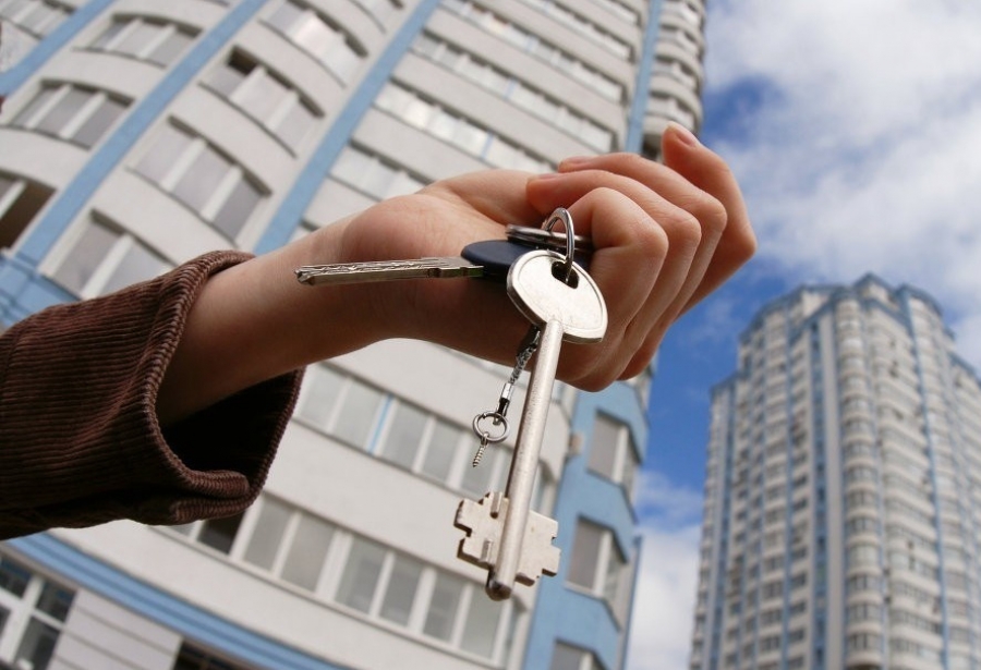 В Иванове увеличилась стоимость аренды однокомнатных квартир