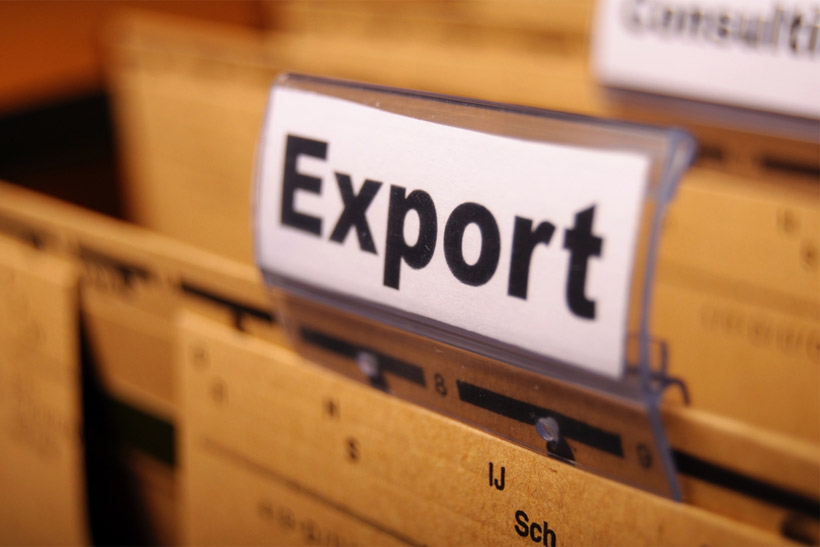 По итогам первого квартала экспорт товаров в Ивановской области возрос более чем на 14 процентов