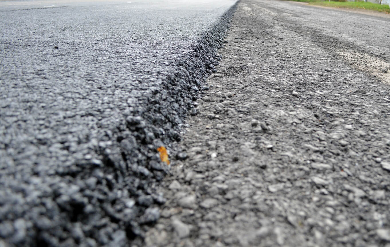 В Иванове начался ремонт по национальному проекту «Безопасные и качественные автомобильные дороги»