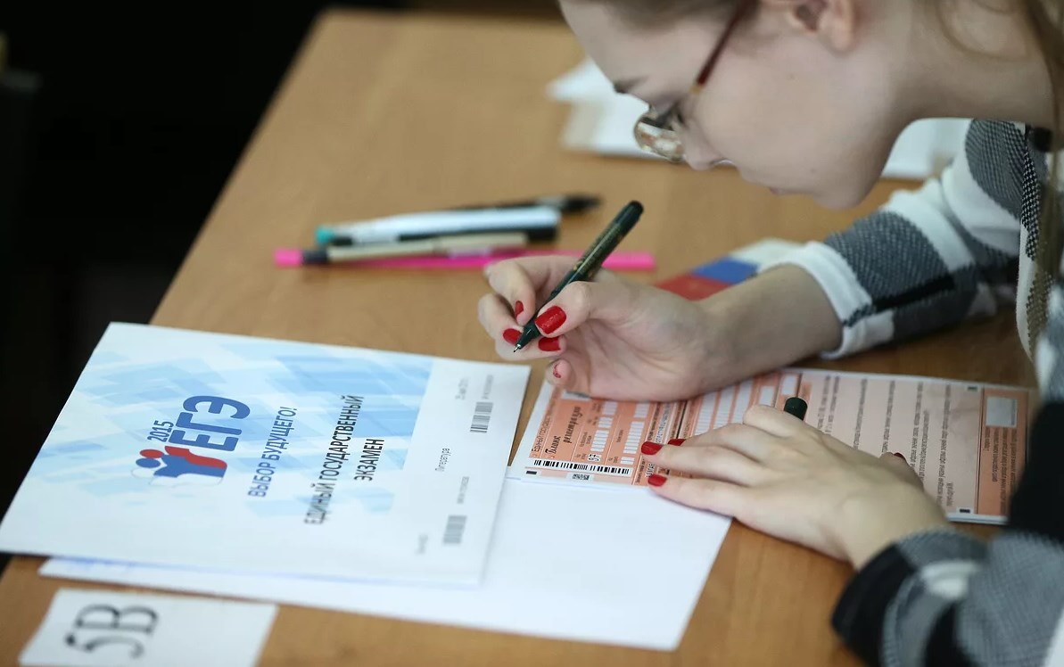 Выпускники школ Ивановской области смогут наблюдать, как сканируются сданные ими работы ЕГЭ