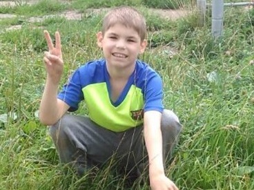 10-летний мальчик пропал в Иванове (ПРИМЕТЫ)