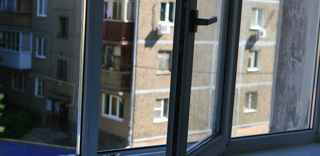 В Иванове из окна выпал 10-летний ребенок