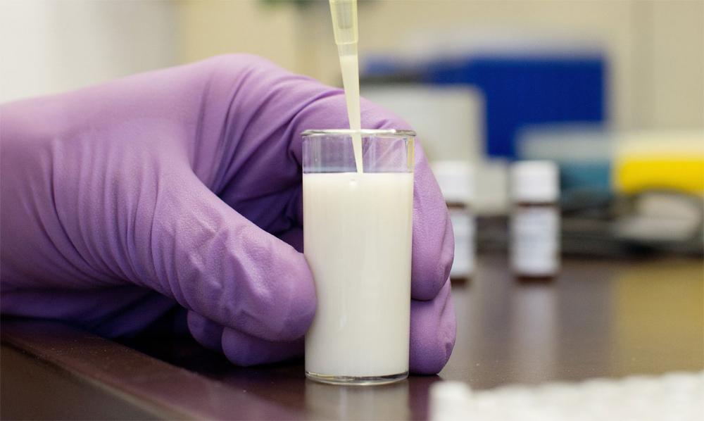 Россельхознадзор обнаружил фальсификат у региональных производителей мясной и молочной продукции