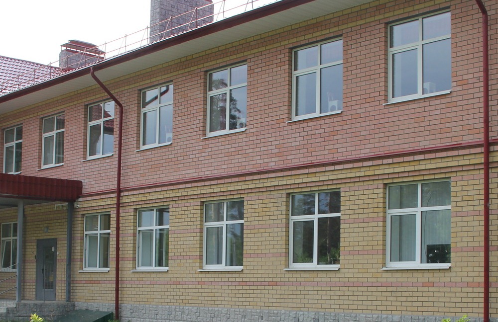 Около 1,5 млн рублей выделят на замену некачественных стройматериалов здания детского сада на улице Окуловой в Иванове