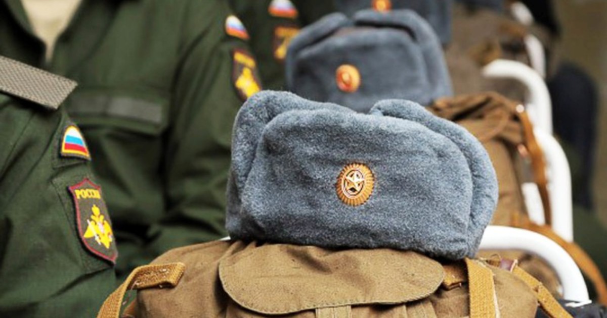 Более половины призывников в Иванове получили отсрочку от военной службы
