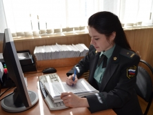 В Ивановской области судебные приставы списали со счета текстильной компании более 200 тысяч рублей 