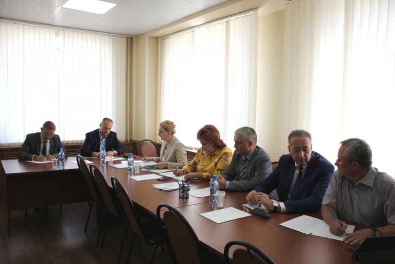 Конкурсный отбор на должность мэра города Иваново прошли два кандидата