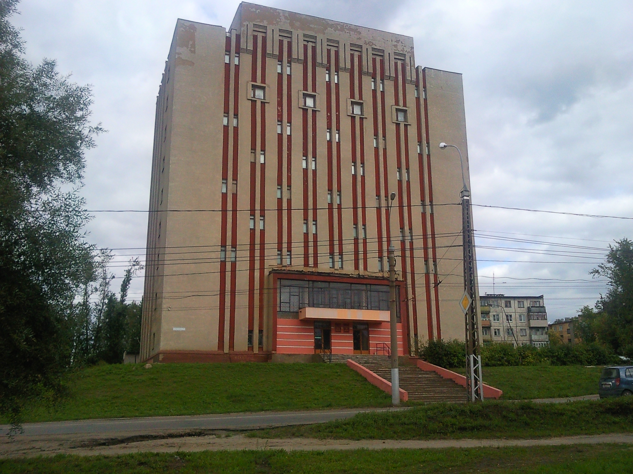 Государственная архивная служба Ивановской области отметила 100-летие