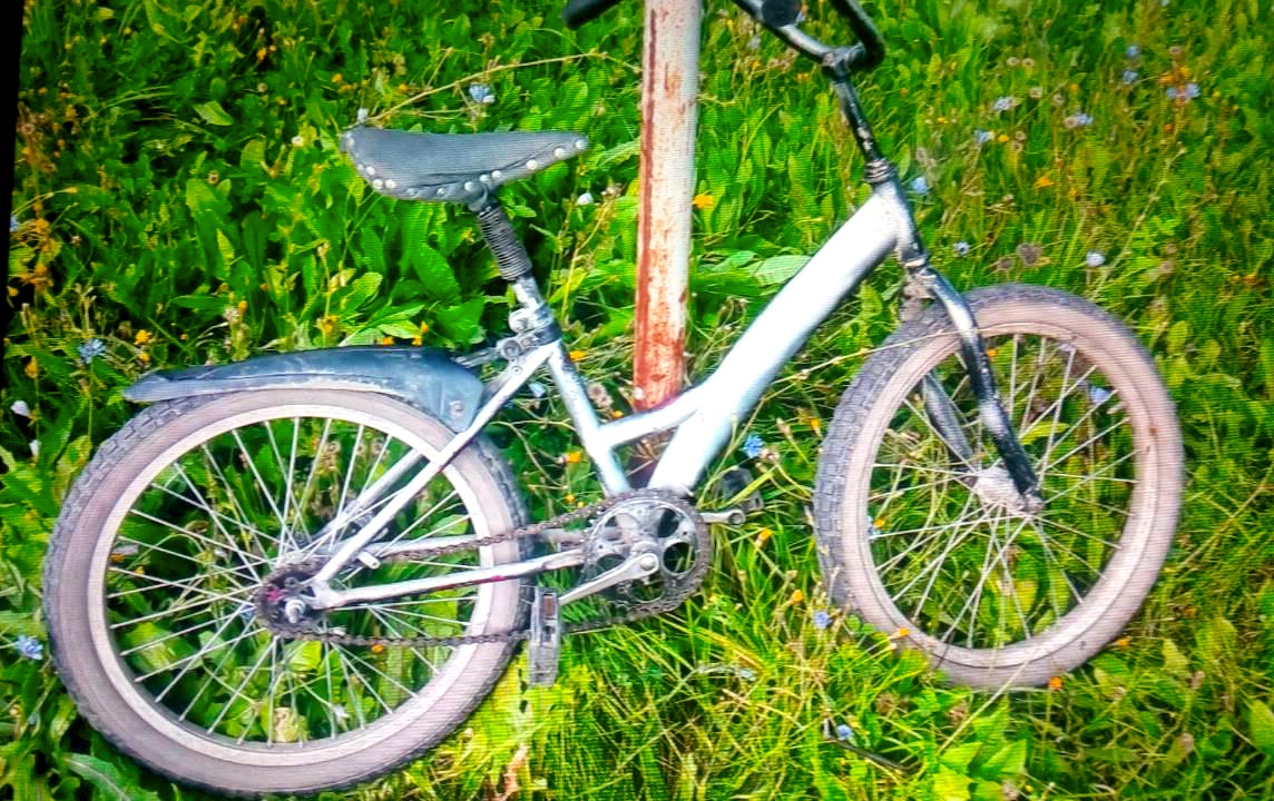 9-летний велосипедист попал под колеса автомобиля в Шуе