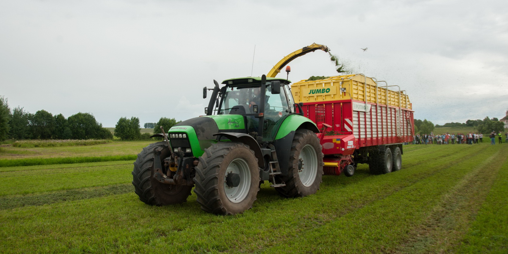 28 новых сельхозпредприятий появились в регионе благодаря конкурсу «Агростартап»