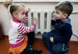 Завтра в детские сады Иванова дадут тепло