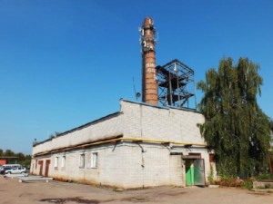Октябрьский суд запретил  «Газпром Межрегионгаз-Иваново» ограничивать подачу топлива котельной в местечке Авдотьино
