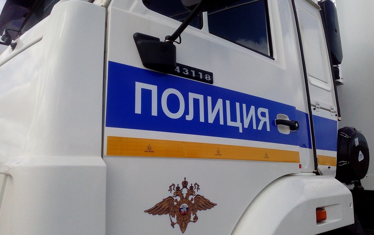 Преступники в масках напали на офис в Иванове