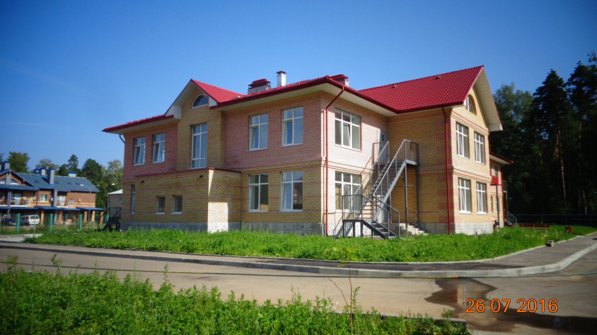 Детский сад на Окуловой в Иванове получил лицензию