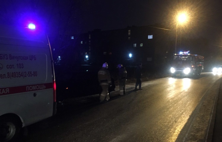  В прошлом году на дорогах Ивановской области в ДТП погибли 90 человек