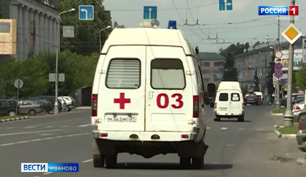 Модернизацию первичного звена здравоохранения в Ивановской области обсудили сегодня в Общественной палате