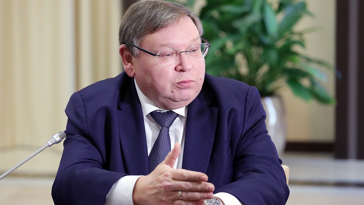 Экс-губернатору Ивановской области Павлу Конькову вновь продлили срок ареста