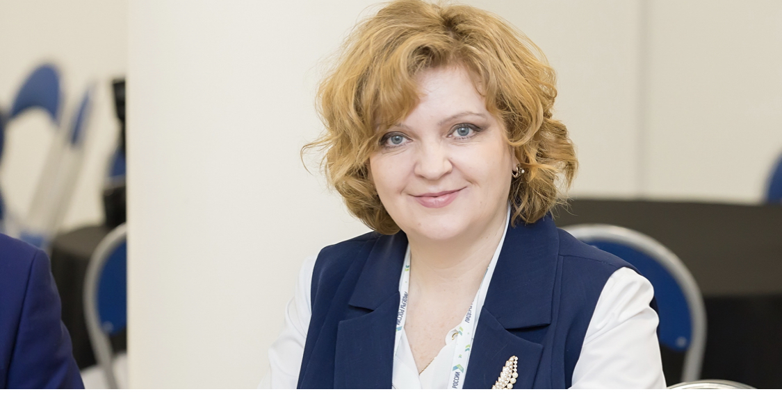 Представительница Ивановской области вышла в финал конкурса «Лидеры России»