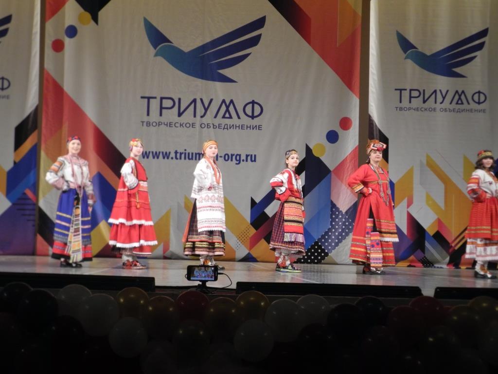Воспитанницы ивановского дома победили в международном конкурсе