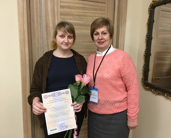 В Ивановской области вручен первый сертификат на материнский капитал за первого ребенка