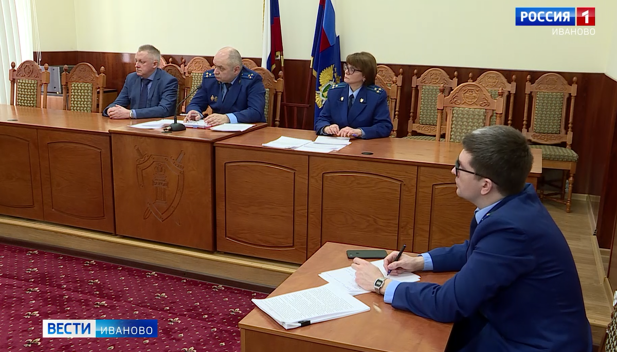 Более 300 нарушений в сфере здравоохранения выявила прокуратура Ивановской области в прошлом году