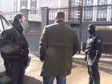 Ивановец хотел получить крупное страховое вознаграждение и попытался обмануть полицейских. Возбуждено уголовное дело