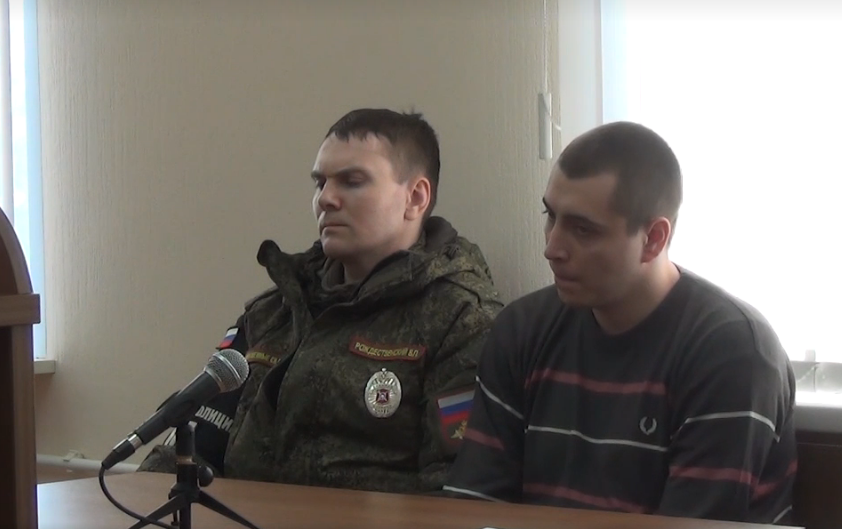 В Ивановской области за торговлю наркотиками осужден военнослужащий