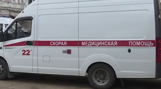 У пяти сотрудников кинешемской скорой помощи выявлен коронавирус
