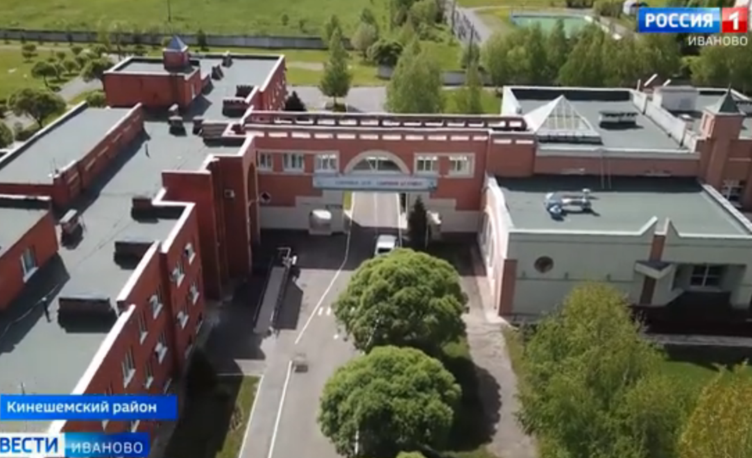 В Ивановской области запускают реабилитационную программу для переболевших коронавирусом