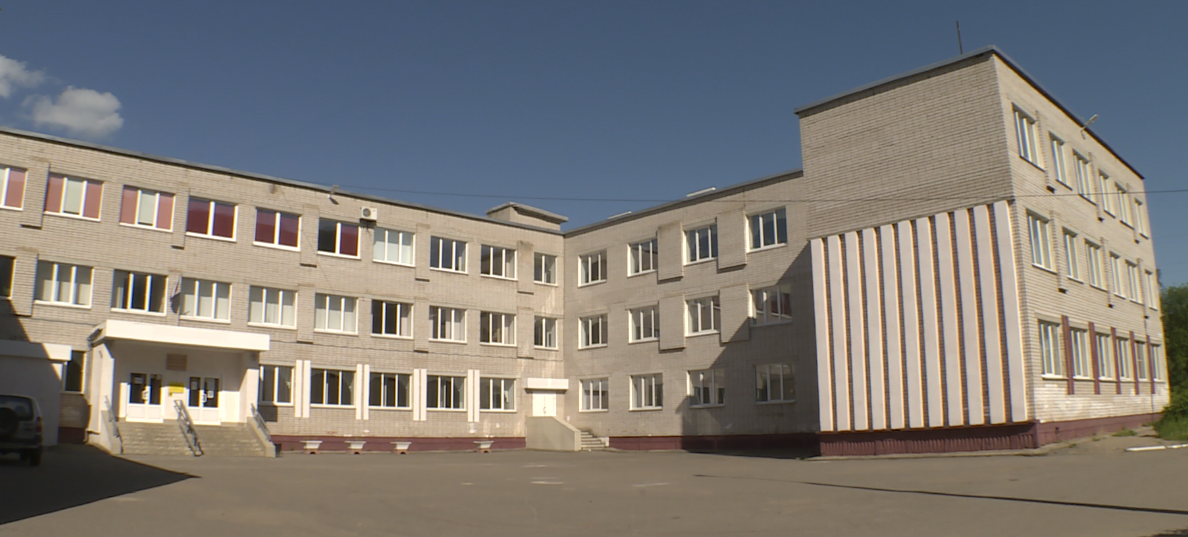 Две дежурные группы откроются в новом детском саду в микрорайоне «Рождественский» в Иванове