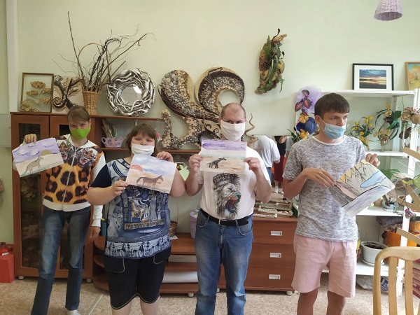 В Иванове заработало отделение социальной реабилитации для молодых инвалидов
