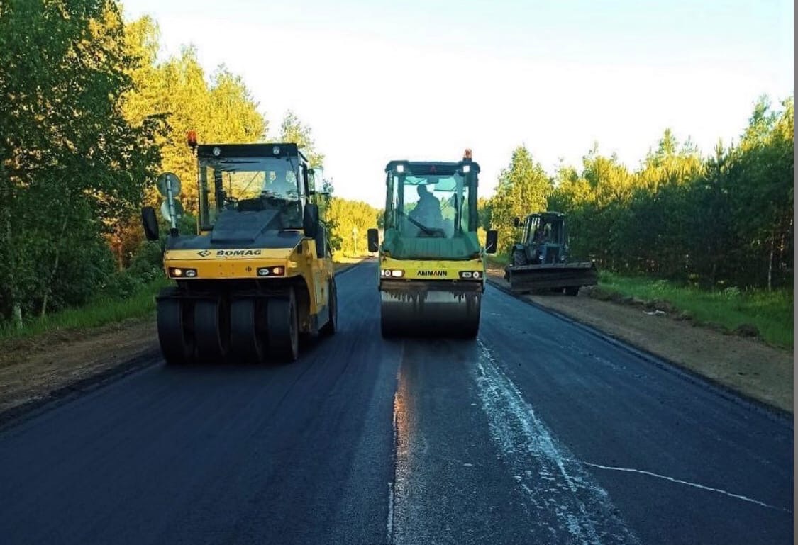 В Иванове отремонтируют дороги на 50 улицах (СПИСОК)