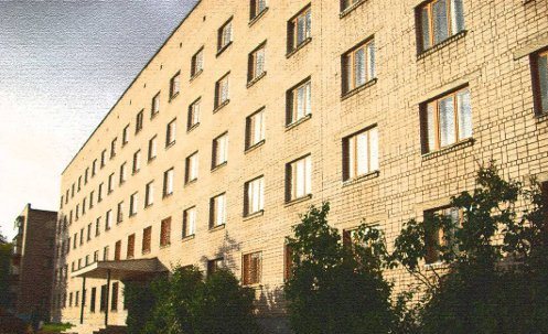 В общежитии ИвГУ коронавирусом заразились пять иностранных студентов