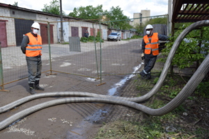 Пять районов Иванова и Кохма на неделю останутся без горячей воды