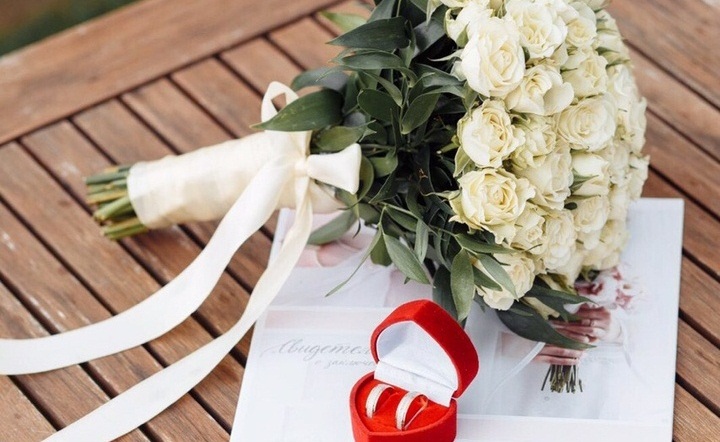 В День семьи и верности в Иванове зарегистрируют 19 браков