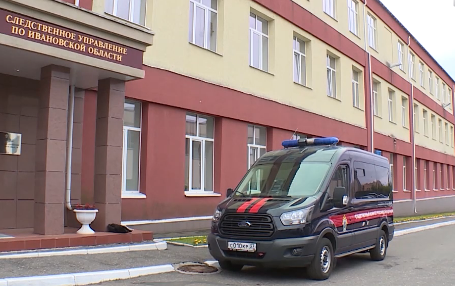 В Иванове возбудили уголовное дело из-за обрушения опалубки окна в квартире