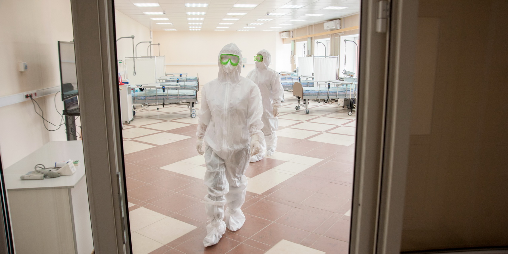 В Иванове 17 пациентов с почечной недостаточностью вылечили от коронавируса