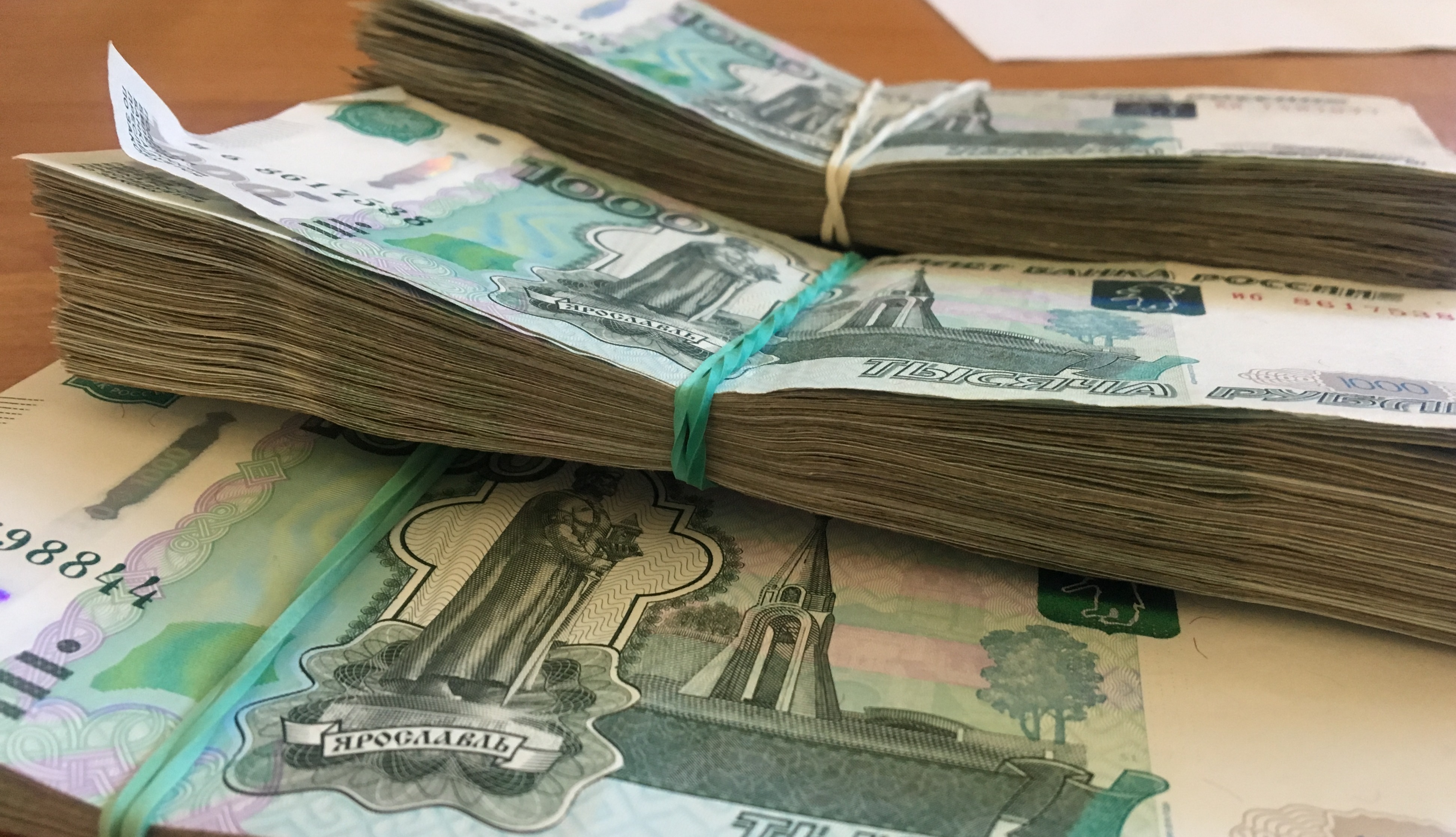 В Ивановской области мошенники похитили у пенсионерки 700 тысяч рублей