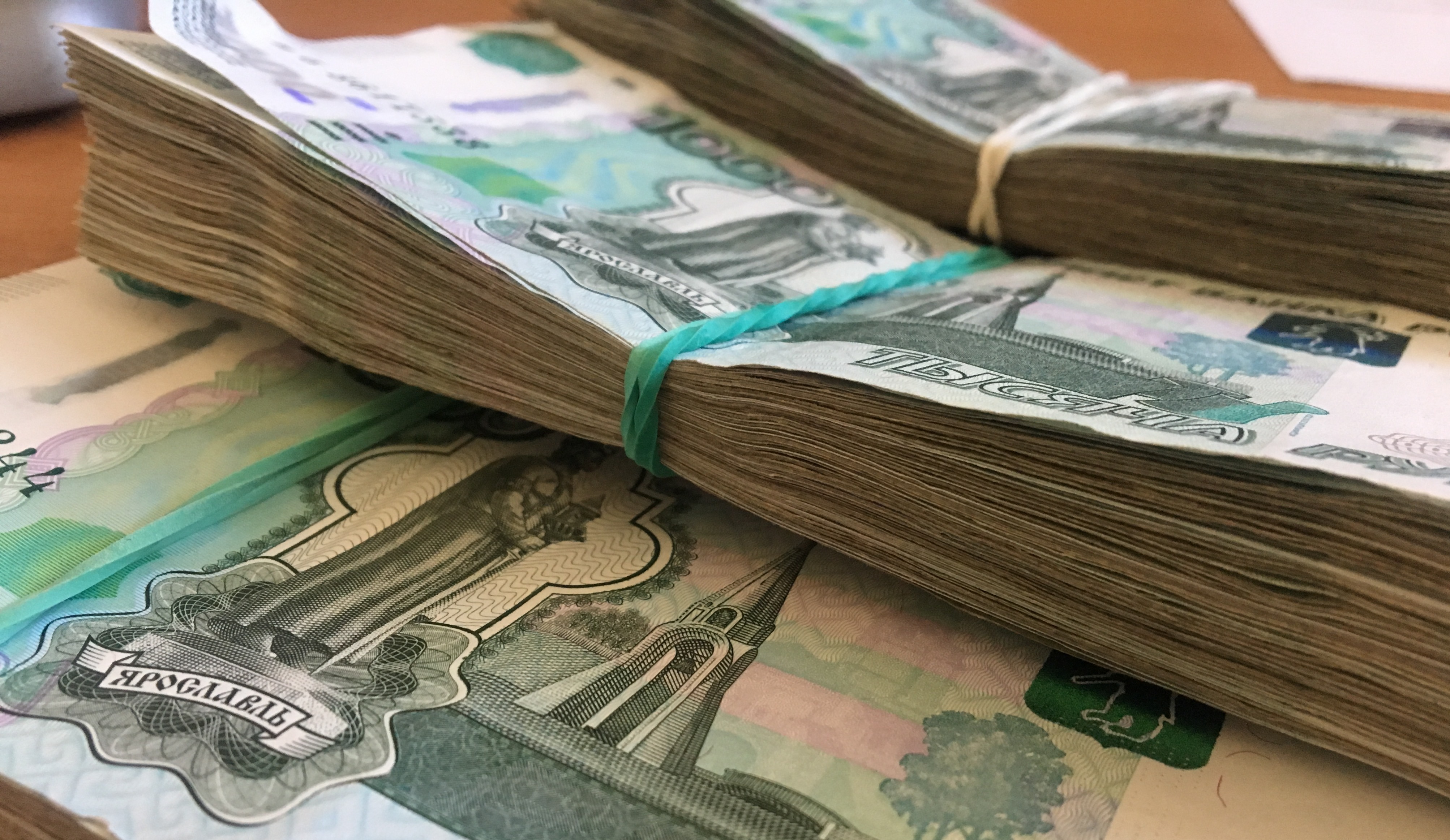 Ивановец перевел мошенникам почти полмиллиона рублей