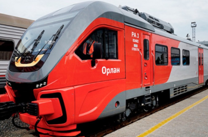 «Орлан» по маршруту Иваново - Кинешма за месяц перевез 10 тысяч пассажиров 