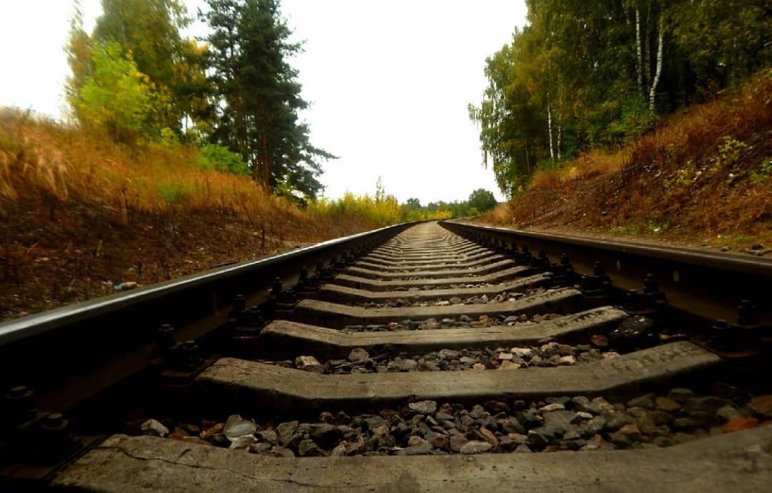 Трое железнодорожников из Ивановской области сдали в чермет детали путей