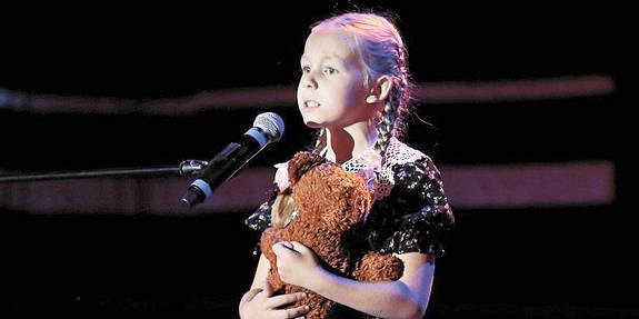Ивановка получила Гран-при всероссийского фестиваля «Живая память»