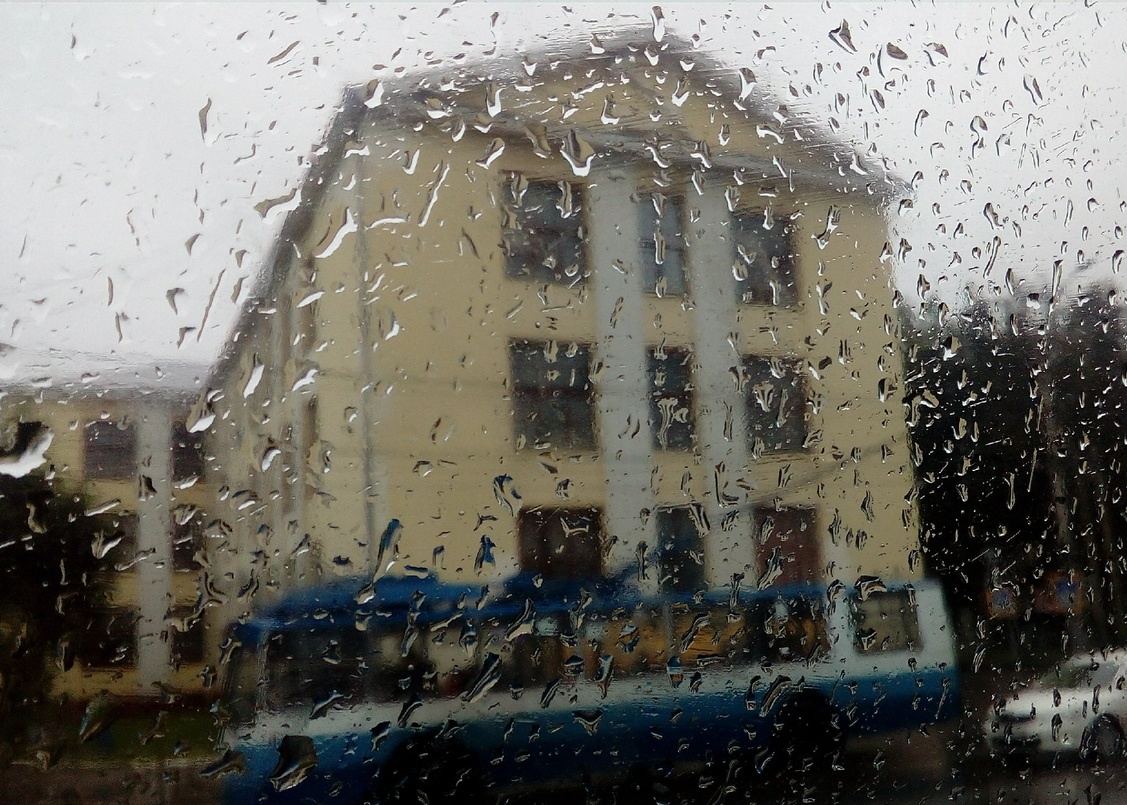 В Ивановской области прогнозируют ухудшение погоды