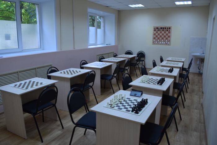В Иванове откроется городской шахматный клуб