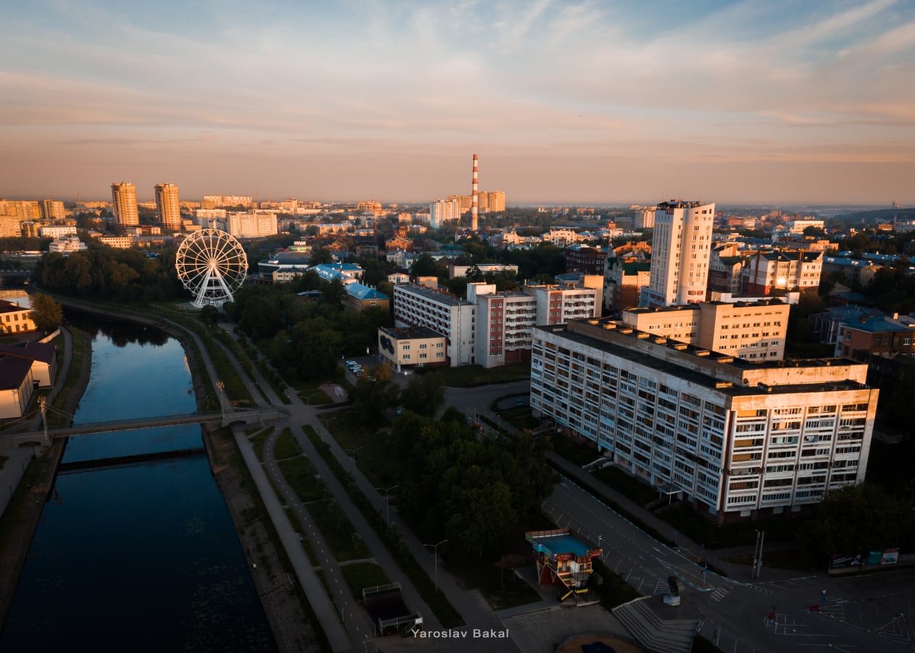 Ивановская область попала в рейтинг регионов с лучшими осенними видами для фотографов