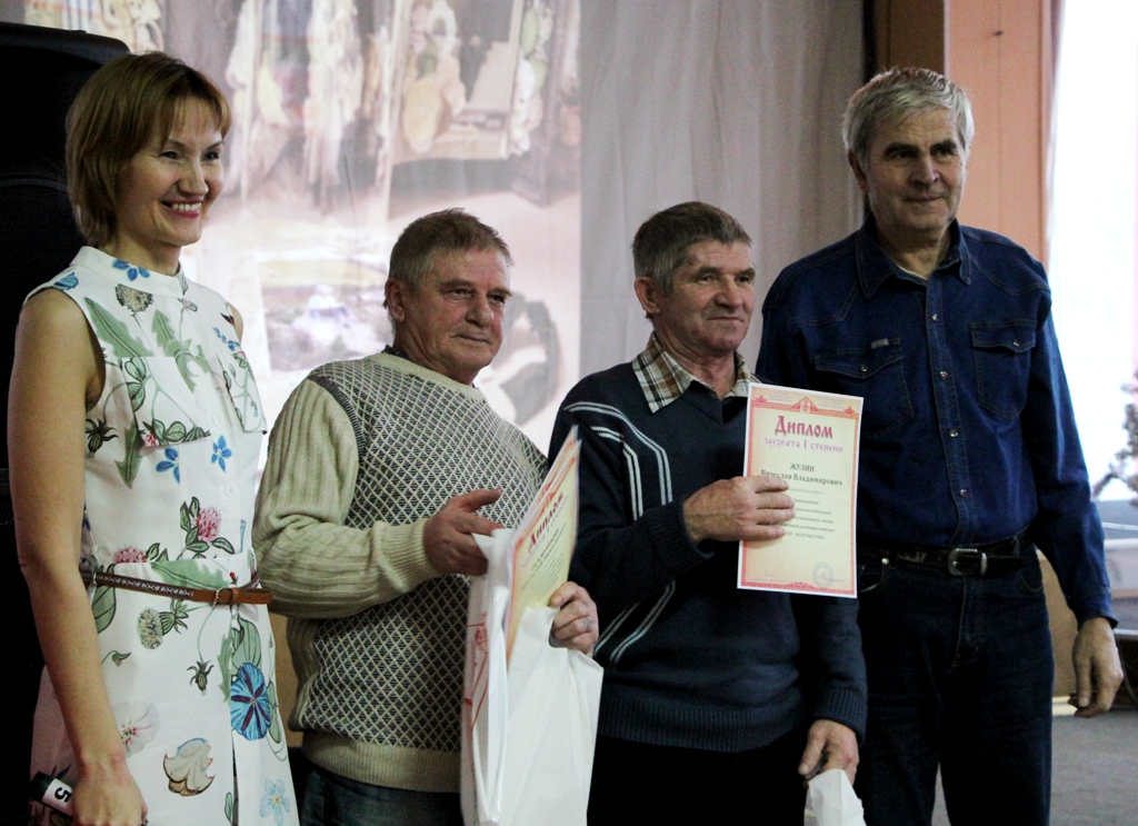 В Иванове подвели итоги областного конкурса среди народных умельцев