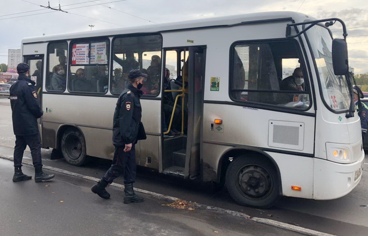 Антирейтинг маршрутов общественного транспорта обновили в Иванове